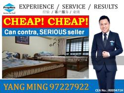 Blk 288E Bukit Batok Street 25 (Bukit Batok), HDB 4 Rooms #134706212